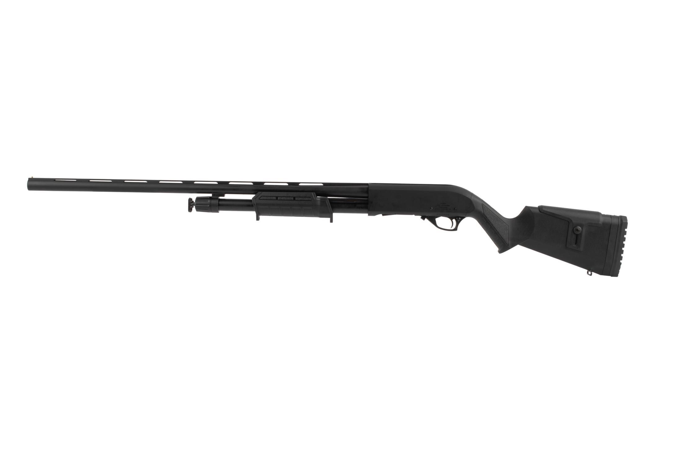 Rock Island All Generation 12 Gauge Pump Action Shotgun - 28